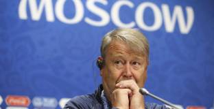 Треньорът на Дания: Най-важно бе да сме дисциплинирани 