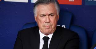 CBF отговори на разследването на договора на Анчелоти