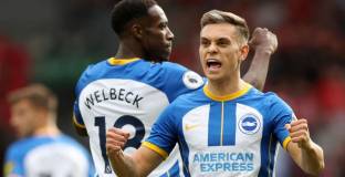   Челси е в ранни преговори за трансфера на Тросар