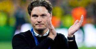 Терзич може да оглави Монако