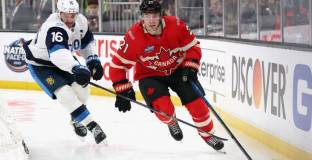 Канада се класира за финала на Турнира на четирите нации