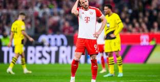 Дортмунд спечели Der Klassiker