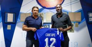 Левски поиска много пари за Сангаре, трансферът с руснаците е пред провал