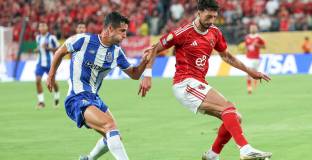 Супер мач, но Порто и Ал Ахли приключват със Световното клубно първенство