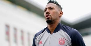 Възобновиха разследването срещу Боатенг след смъртта на бившата му приятелка