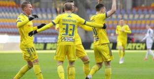 Коронавирус стресна БАТЕ преди мача с ЦСКА в ЛЕ