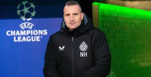 Хайен: Трябва да продължим в същия дух