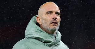 Мареска обясни посещението на босовете в съблекалнята 