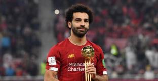 Салах може да пропусне старта на следващия сезон