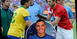 Лампард за Силва; На 36 не можех да играя във всеки мач