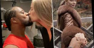 Евра обяви за годежа си с датски модел