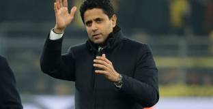 Ал – Хелайфи потвърди трансфера на Мбапе 