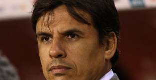 Коулмън подаде оставка 