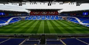 Уелс ще даде всичко срещу Украйна