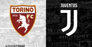 Юве ще вземе дербито с Торино