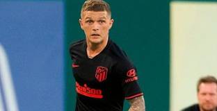 Гуадалахара - Атлетико Мадрид 0:0 (4:5 дузпи) 