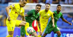 Астана - Лудогорец 2:1 