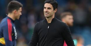 Арсенал постави личен рекорд