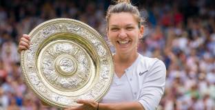 Симона Халеп обяви края на кариерата си