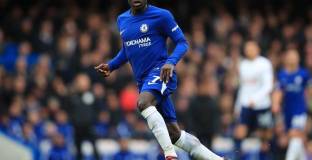 Мбапе: Канте подхожда на ПСЖ 