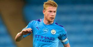 Де Брюйне е недоволен от предложението на Ман Сити