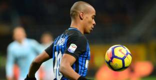 Интер отговори на Спортинг