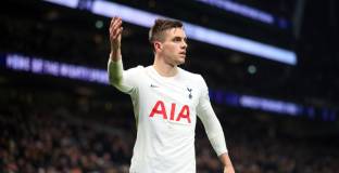 Ло Селсо премина във Виляреал