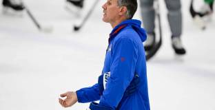 Колорадо взе решение за треньора след отпадането 