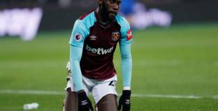 Уест Хем - Лестър 1:1 