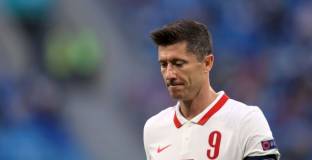 Левандовски: Трябва да се адаптирам към ситуацията