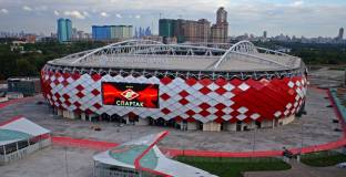 Тунис не може да спре Белгия