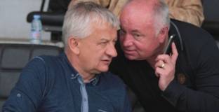 Босът на Локо Пловдив:  Казах, че ще се борим да сме на средно положение и го постигнахме