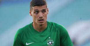 Десподов: Не се сринахме след изравнителния гол