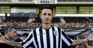 Бербатов: Левски е за пример