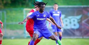 ЦСКА може да се подсили  бивш халф на Етър