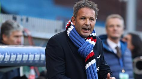 Верона - Аталанта 2:1 