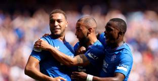 Селтик победи Рейнджърс в дербито на Шотландия (видео)