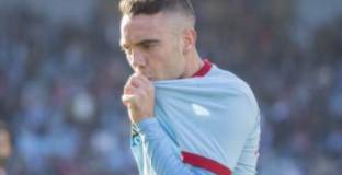 Селта Виго - Атлетик Билбао 3:1 