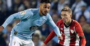 Селта - Атлетик Билбао 1:2