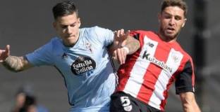 Селта - Атлетик Билбао 1:0