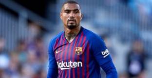 Селта - Барселона 2:0