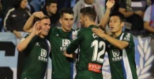 Селта Виго - Еспаньол 1:1 