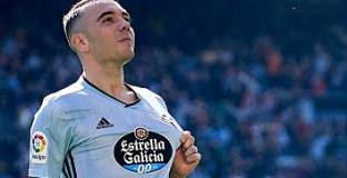 Селта Виго - Леганес 1:0 