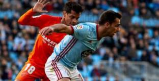 Селта Виго - Малага 0:0 