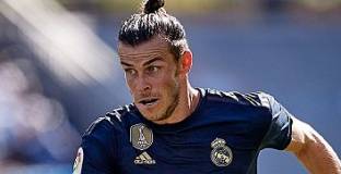 Селта Виго - Реал Мадрид 1:3 