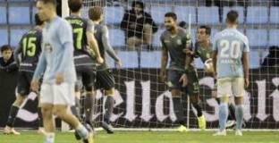 Селта - Реал Сосиедад 1:1