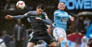 Селта - Реал Сосиедад 3:1