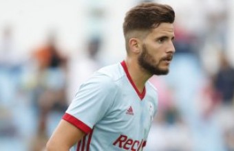 Селта Виго - Рома 4:1 