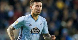 Селта Виго - Севиля 2:1 