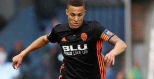 Селта Виго - Валенсия 1:1 